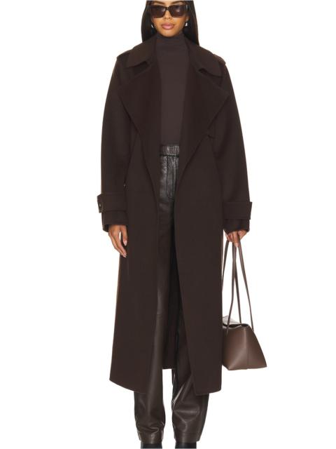 LAMARQUE Margaret Coat