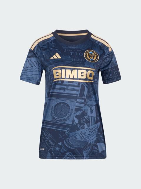 adidas Philadelphia Union 26/27 Home Jersey
