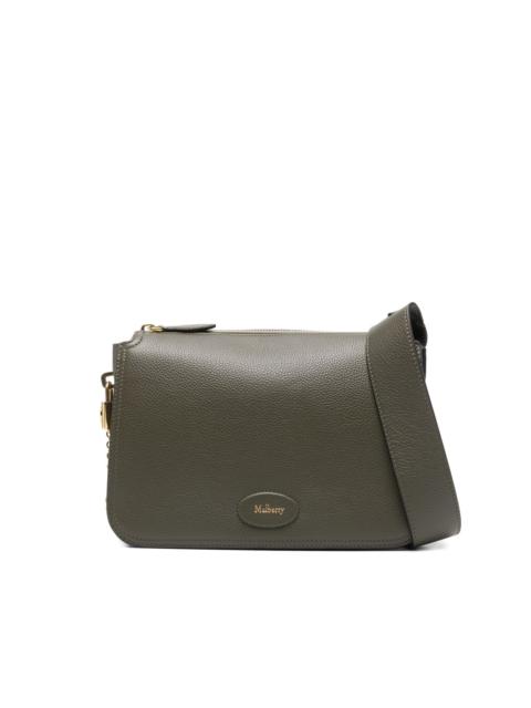 Mulberry small Billie leather cross body bag