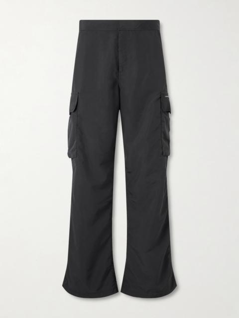 Canada Goose Vault Straight-Leg Shell Cargo Trousers
