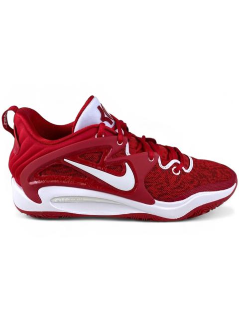 Nike Nike KD 15 TB Gym Red