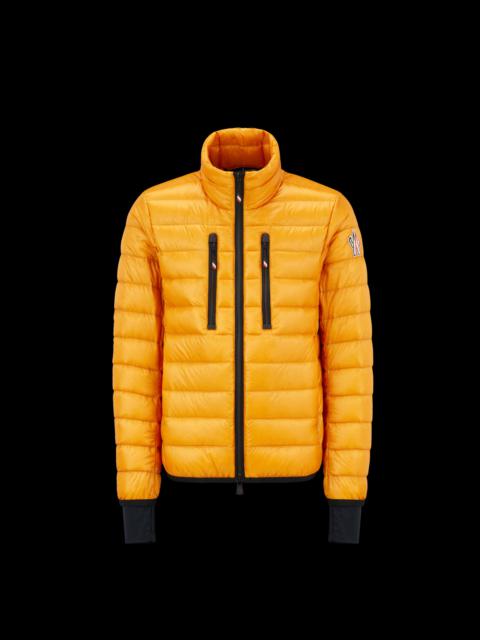 Moncler Hers Short Down Jacket