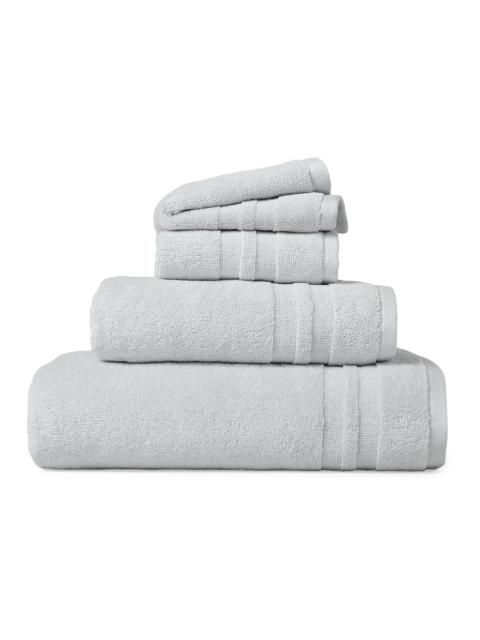 Ralph Lauren Payton Bath Mat - Cottage Blue