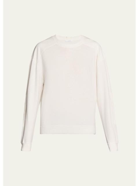 All Three Gus Tissue Terry Sweatshirt