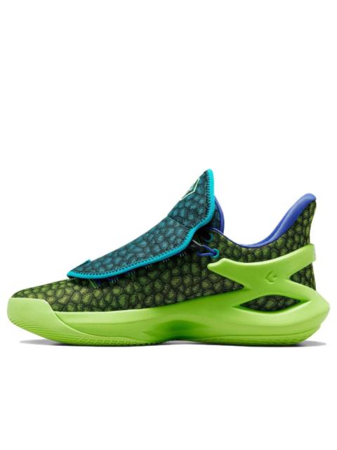 Converse Converse All Star BB Trilliant CX 'Poison Dart Fro-Nitro Bud' A04942C