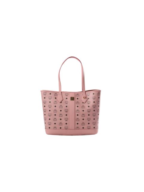 MCM Liz VI Medium Shopper Bag "Soft Pink" MWPGSLR02 SOFT PINK