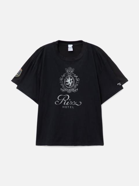 Protocol Index FOUR HANDS T-SHIRTS
