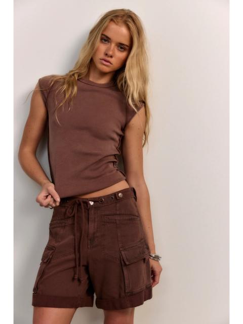 FREE PEOPLE We The Free Ever Had Tee