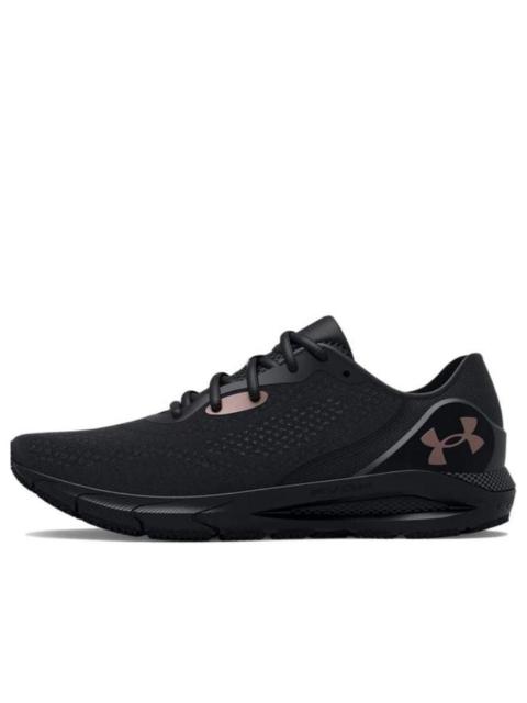 Under Armour (WMNS) Under Armour HOVR Sonic 5 CN 'Black' 3025659-002