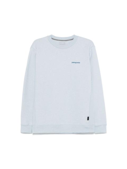 Patagonia Fitz Roy Icon Uprisal sweatshirt