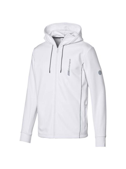 PUMA BMW Motorsport Life Sweat Jacket "BMW Motorsport" 595154 02