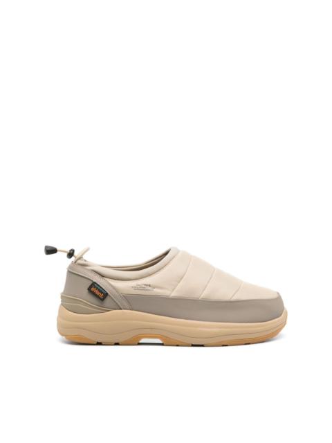 Suicoke Pepper-mod-ev slip-on sneakers