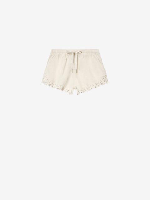BALYME SHORTS