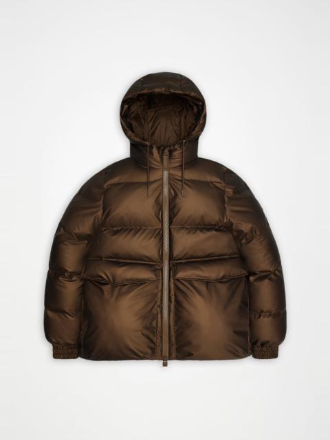 RAINS Alta A-Line Puffer W Jacket