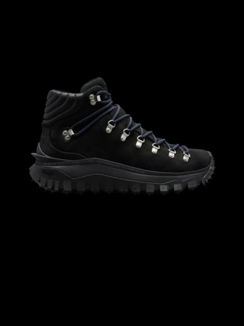 Moncler Trailgrip GTX High-Top Sneakers