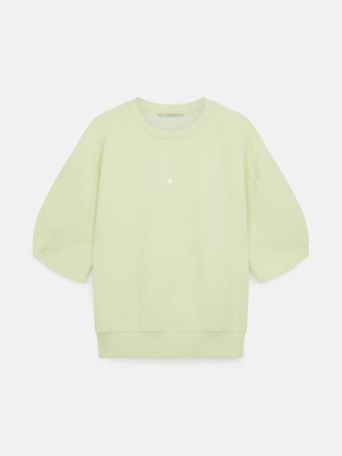 Stella McCartney 3D Star Sweatshirt