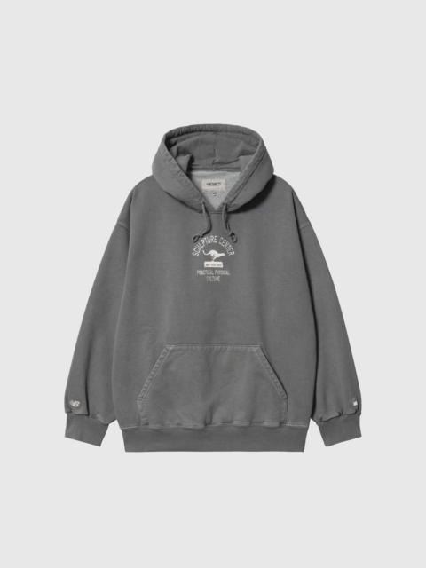 HOODED SWEATSHIRT X NEW BALANCE