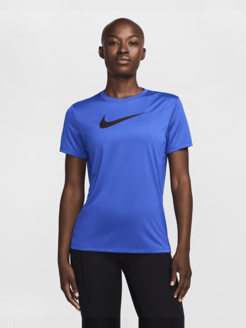 Nike Women's Dri-FIT Graphic T-Shirt