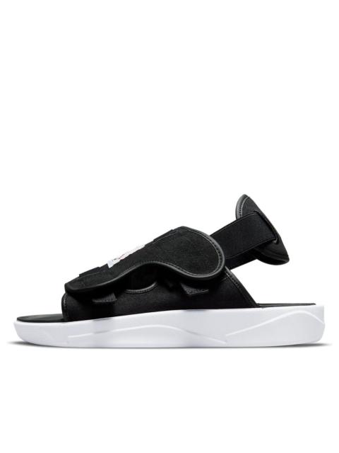 Jordan Air Jordan LS Slide 'Black University Red' DO6379-061