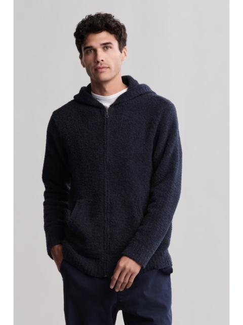 Barefoot Dreams CozyChic® Zip Up Hoodie