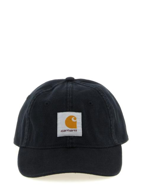 'Canvas Cap' cap