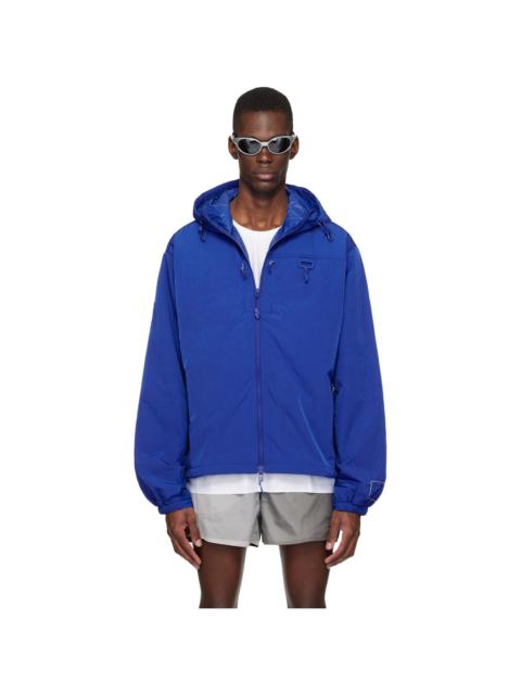RCOS Blue Insulated NY.WR.PA Sequoia Jacket