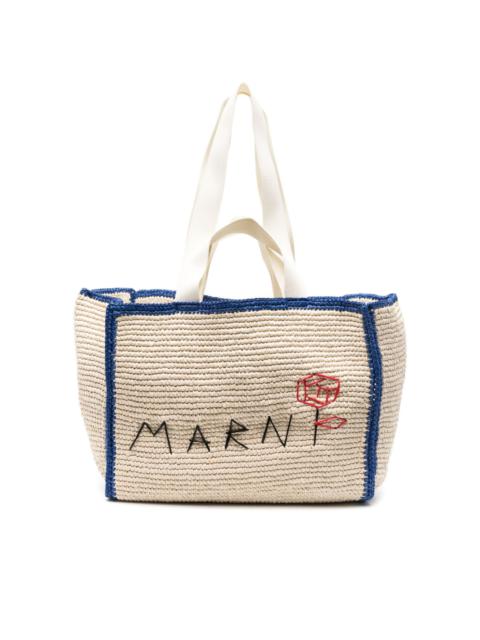 Sillo tote bag