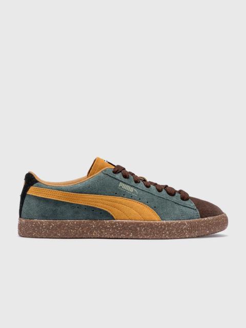 PUMA PUMA X P.A.M SUEDE VTG