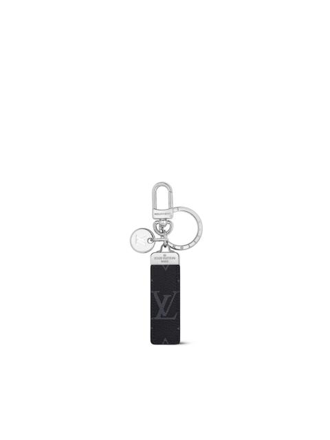 Neo LV Club Bag Charm and Key Holder