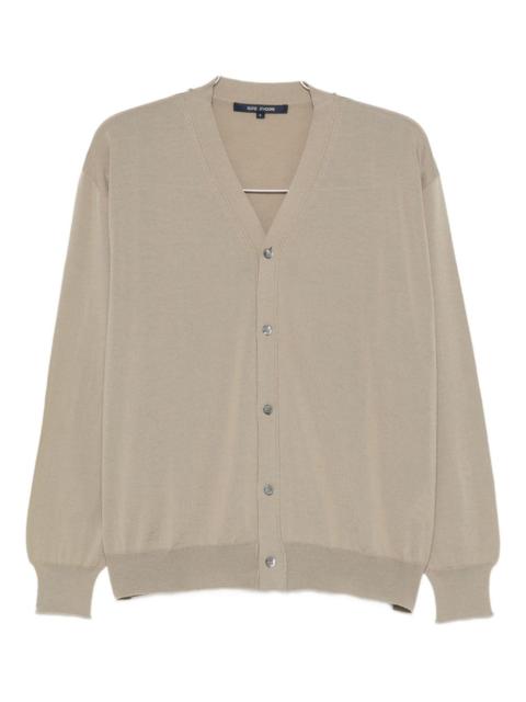 SOFIE D'HOORE Moraymer cardigan