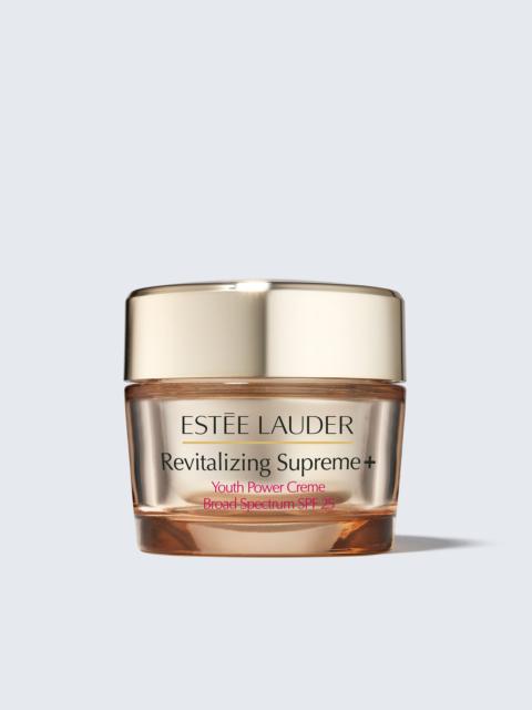 Estée Lauder Revitalizing Supreme+ Youth Power Creme SPF 25 Moisturizer
