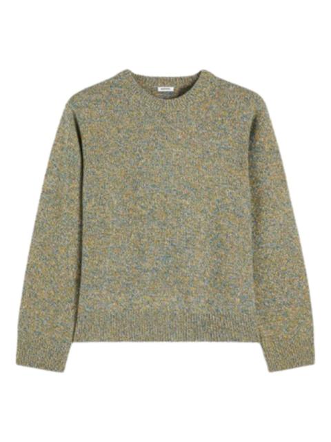 Aspesi crew-neck sweater