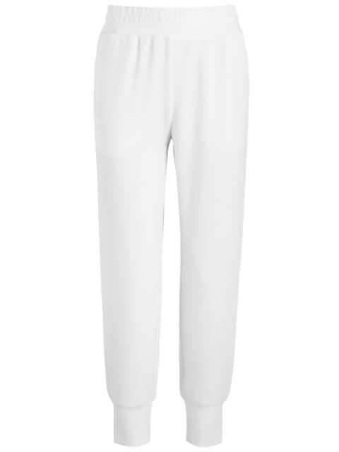 VARLEY Varley The Slim Cuff Pant 27.5 Stretch-jersey Sweatpants