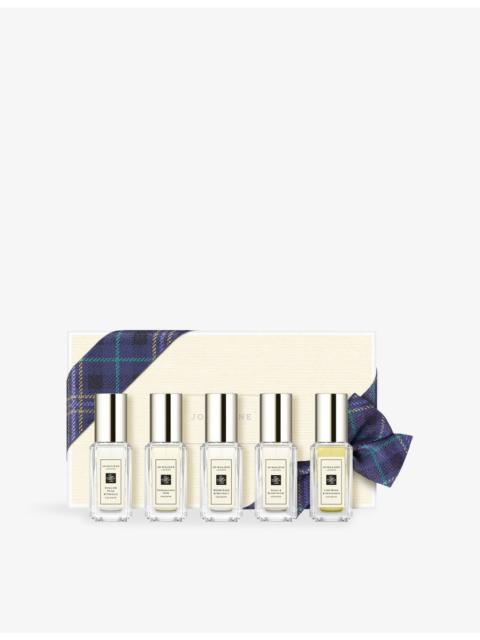 Jo Malone London Christmas Edition Bestsellers Cologne Collection