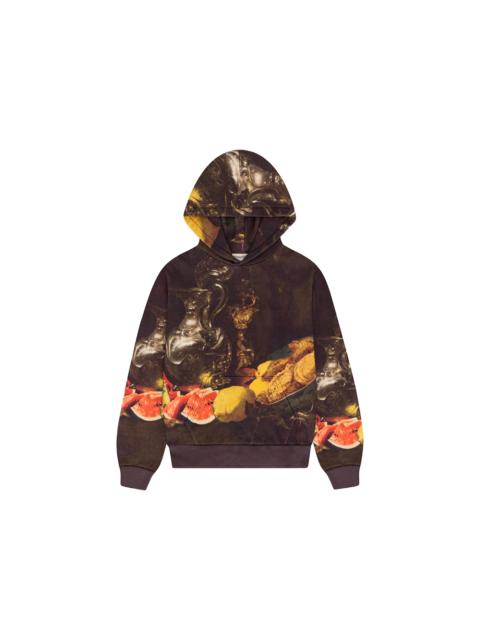 DENIM TEARS Denim Tears Baroque Still Fruit Painting Hoodie Multicolor