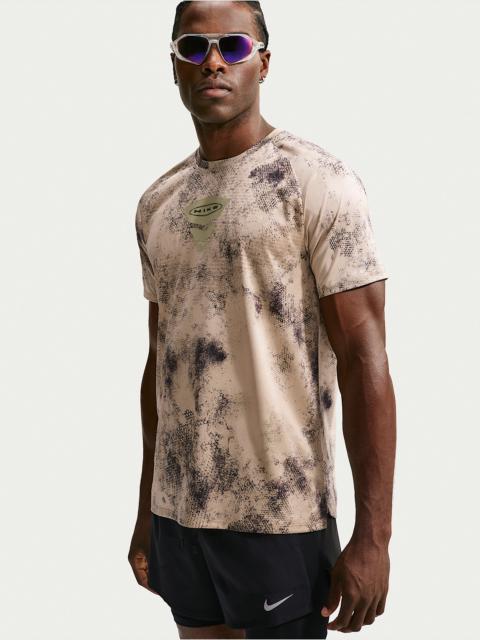 Nike Nike Stride Men's Dri-FIT ADV Short-Sleeve Running Top