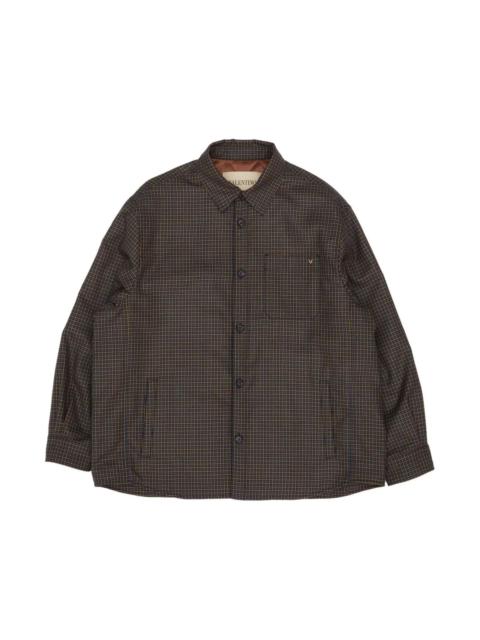 Valentino Valentino Jacket