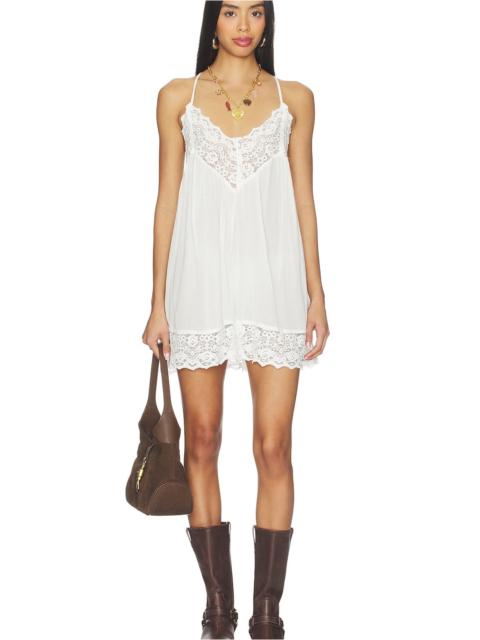FREE PEOPLE Fiona Slip
