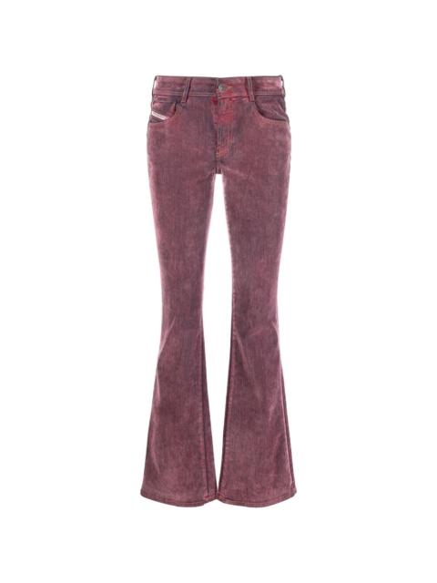 1969 Debbey slim-fit jeans