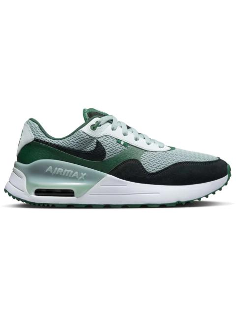 Nike Air Max SYSTM Michigan State