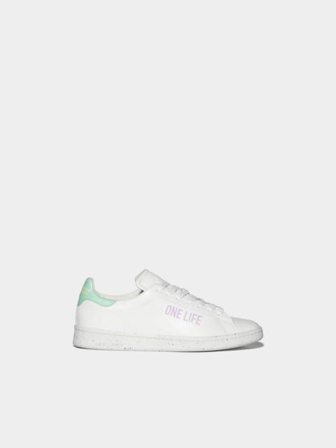 DSQUARED2 ONE LIFE SNEAKERS