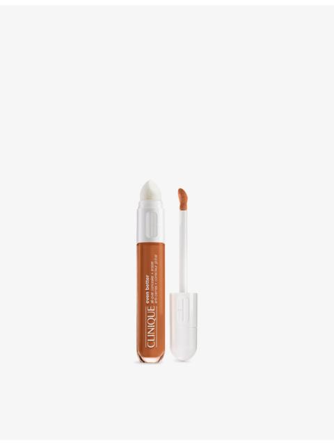 Clinique Even Better all-over concealer and eraser 6ml