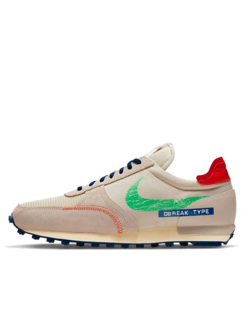 Nike Nike Daybreak Type SE 'Label Maker Pack - Oatmeal' DC8086-140