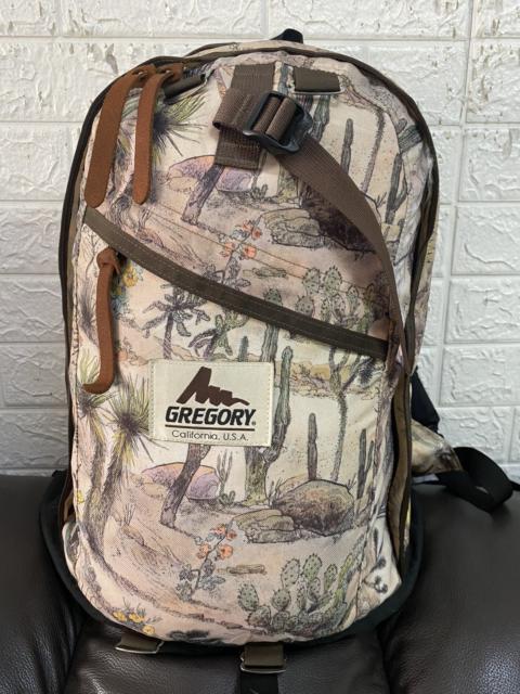 Other Designers Authentic Gregory X Jack Unruh 30L Backpack | tamayaku |  REVERSIBLE