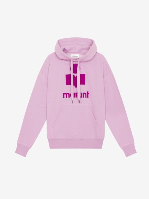 MANSEL SWEATSHIRT