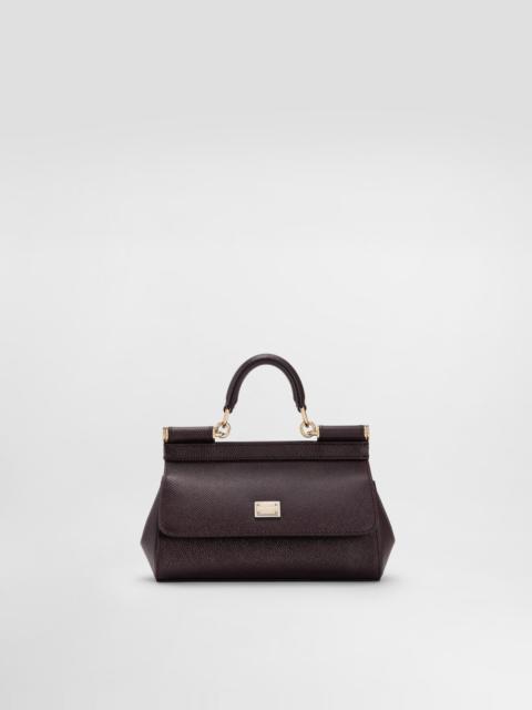 Dolce & Gabbana Small Sicily handbag
