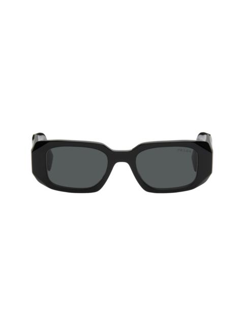 Prada Black 'Prada Symbole' Sunglasses