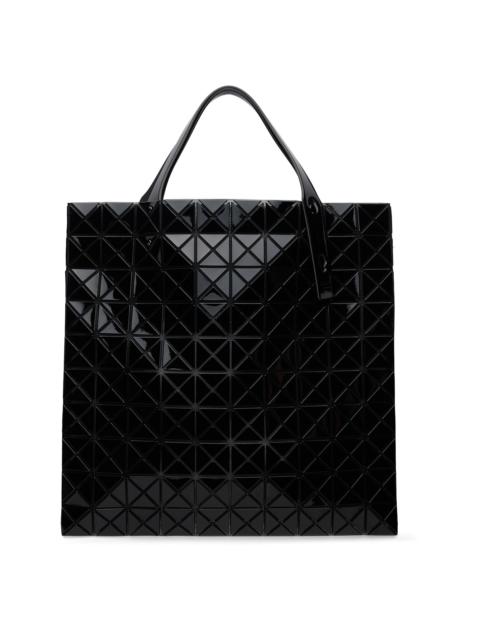 BAO BAO ISSEY MIYAKE Black Prism Tote