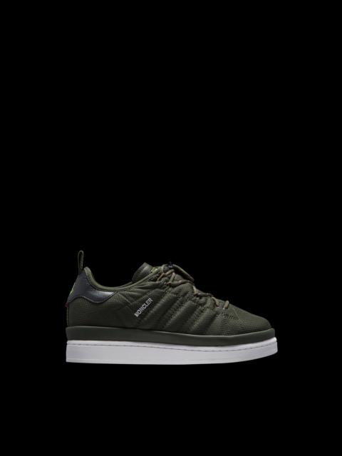 Moncler Moncler Campus Sneakers