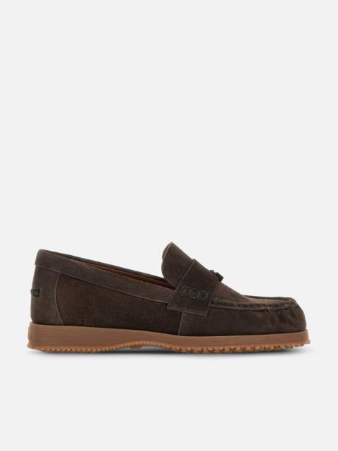 HOGAN Loafers Hogan Traditional